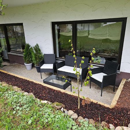 Ferienwohnung Alpenglueck Seeg Luaran gambar