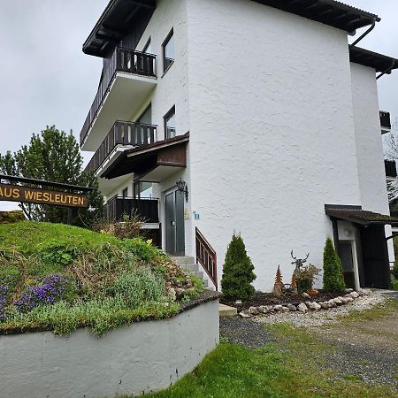 Ferienwohnung Alpenglueck Seeg Luaran gambar