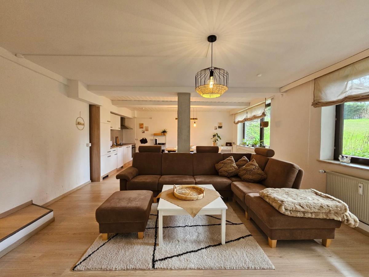 Ferienwohnung Alpenglueck Seeg Luaran gambar