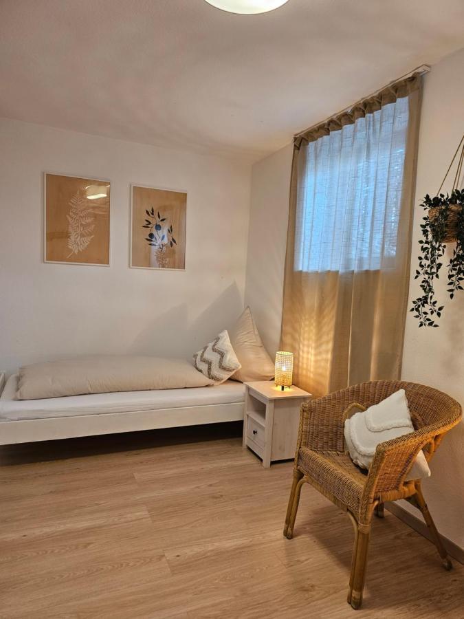 Ferienwohnung Alpenglueck Seeg Luaran gambar