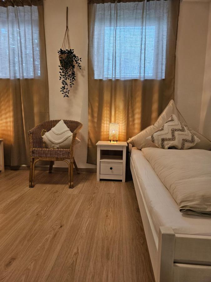 Ferienwohnung Alpenglueck Seeg Luaran gambar